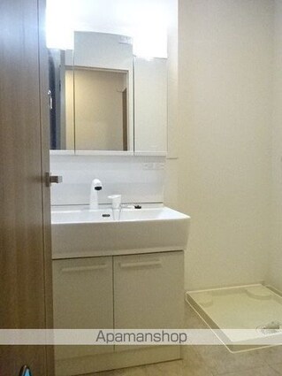 アウローラⅡ[2LDK/58.6m2]の洗面所