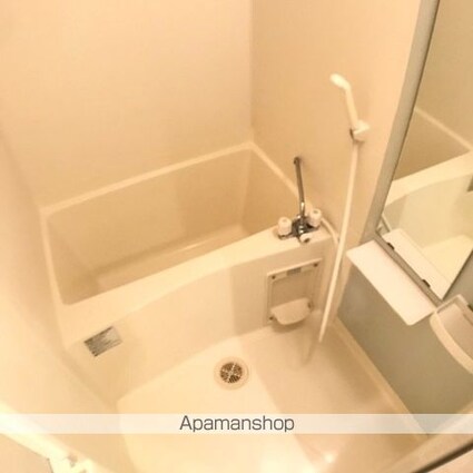 アルカンシェル[1K/27.25m2]のバス