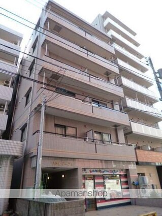 リトル・アージュ[1K/20.7m2]の外観3