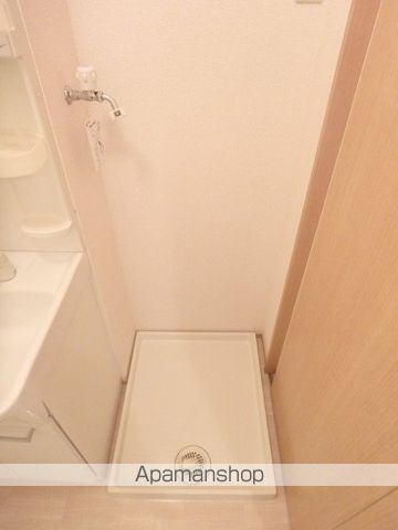 エクセルヒルズ Aの内装写真