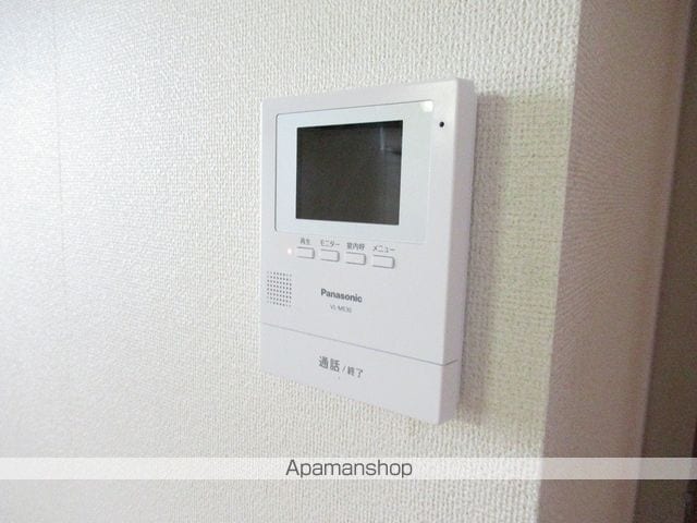 ニューシティ藤澤の内装写真