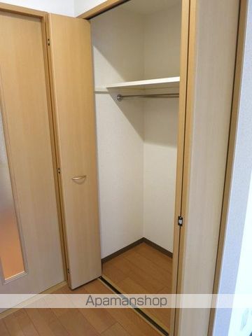 アントラ立町の内装写真