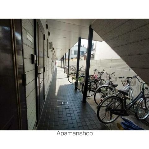 MORE GRACEの内装写真