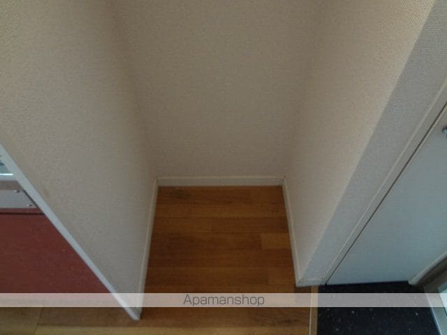 レオパレスY・S・Aの内装写真