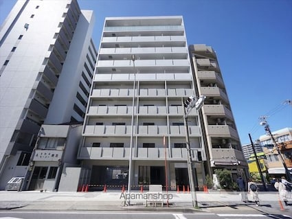 愛知県名古屋市西区菊井２丁目[2LDK/70.84m2]の外観1