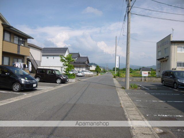 ベルビューササキIIのその他写真