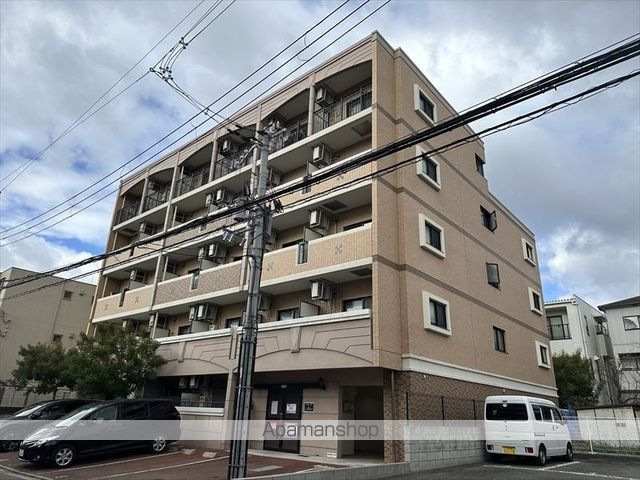Luxe豊津の外観写真