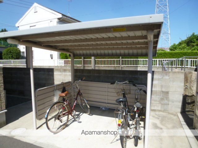 ラスミンコンド Bのその他写真