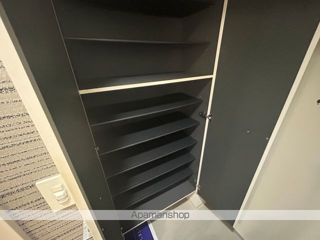 セイワパレス梅田茶屋町の内装写真