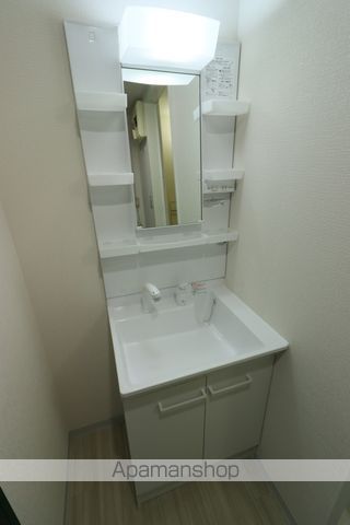 デザイナーズコートの内装写真