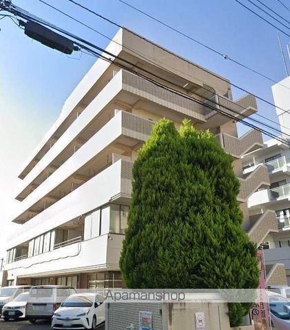 アソルティ厚木田村町の外観写真