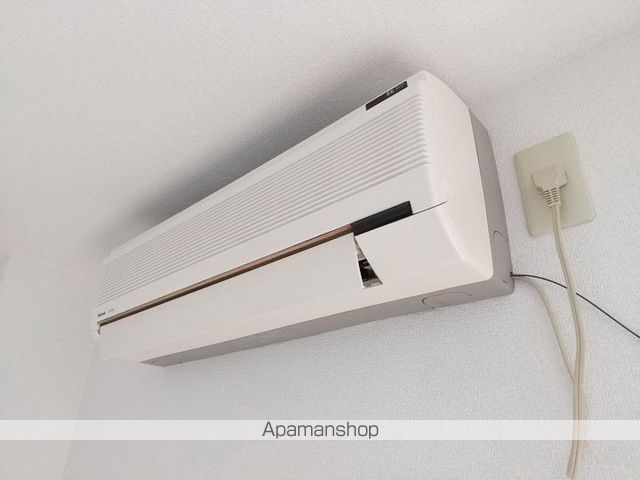 ルーベル高橋の内装写真