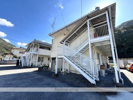 南福寺ハイツ[4DK/51.9m2]の外観2