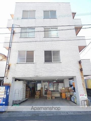 東谷山Nビルの外観写真