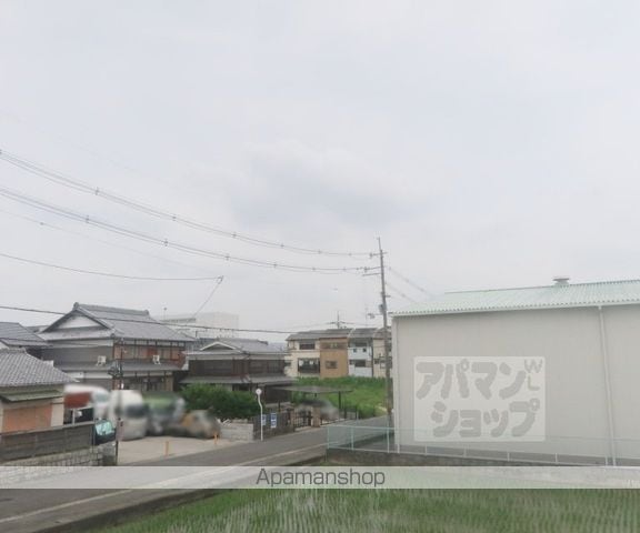吉祥院石原南町 連棟住宅の内装写真
