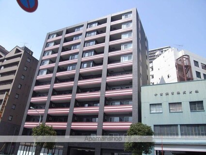 東京都墨田区吾妻橋１丁目[2LDK/51.14m2]の外観1