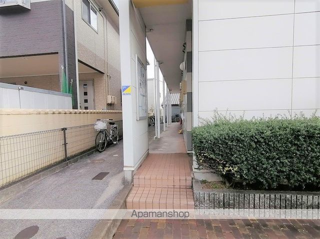レオパレスADONISのその他写真