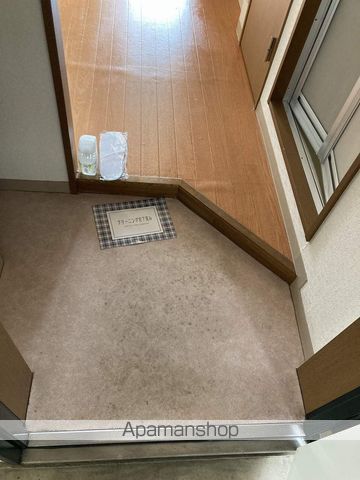 マルヴィエント湘南の内装写真