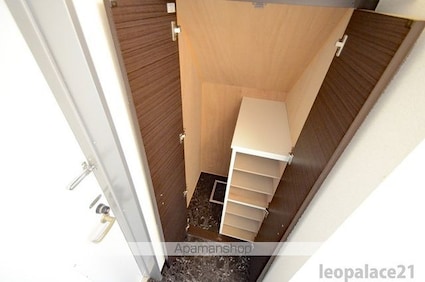 レオネクスト段々[1K/30m2]のその他内装1