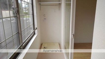 リィヴァブル　ハウス　Ⅱ[1K/40.78m2]のその他部屋・スペース