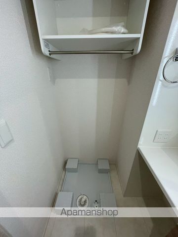リートゥス湘南辻堂の内装写真