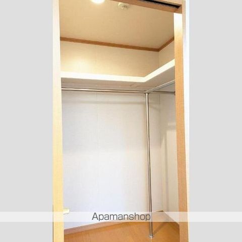 アヴァンセ・丘 IIの内装写真