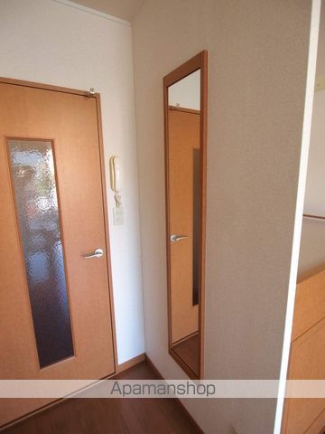 レオパレスサンライズの内装写真