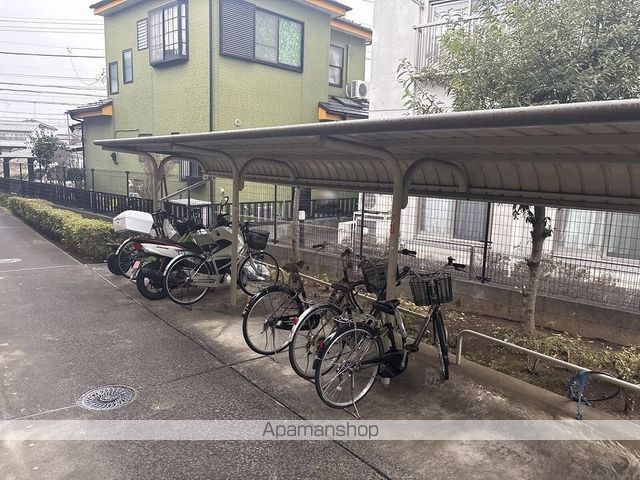 レオパレスJINのその他写真