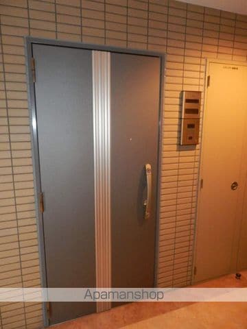 パレステュディオ麹町の内装写真