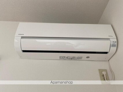 ドムスヒルズ　Ｄ館[2LDK/54.81m2]のその他設備