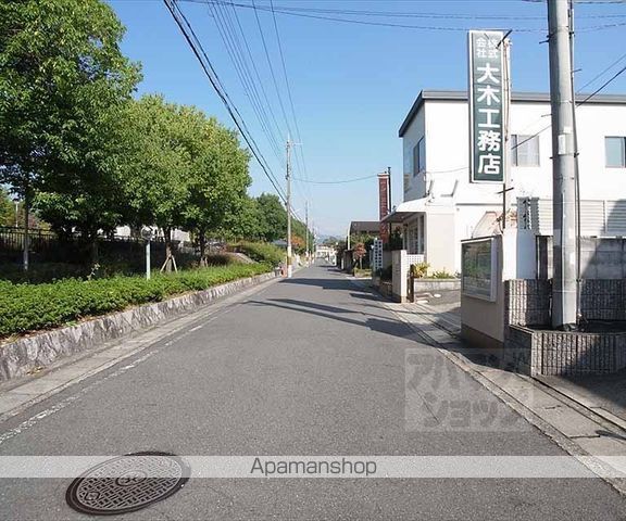 アミ宝ヶ池の周辺写真