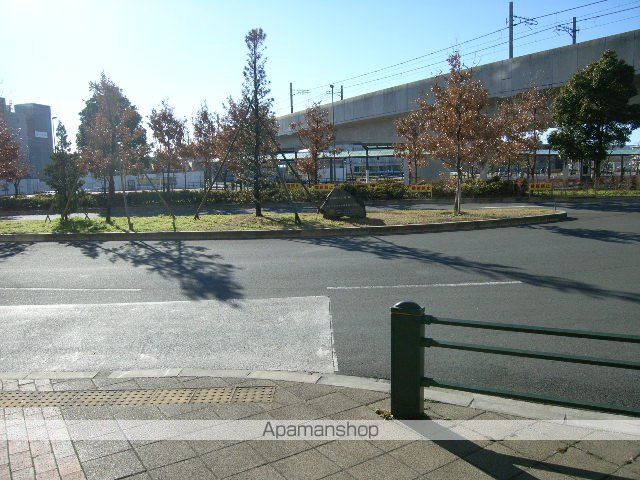 大幸マンションの外観写真