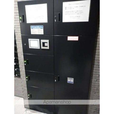 アゼスト堀切菖蒲園IIのその他写真