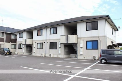 ＳＥＴＴＬＥ　ハバラ[2DK/50.27m2]の外観3