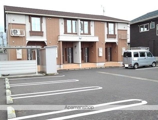クラウンIIの外観写真