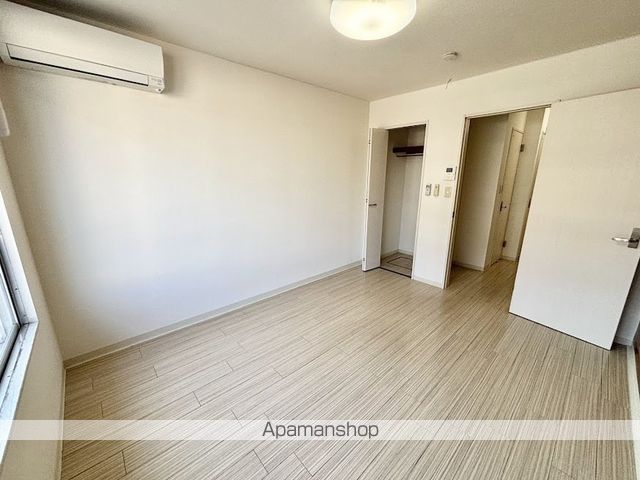 コーポ小山IIの内装写真