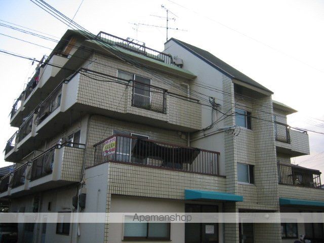 ネクステージ塚口本町の外観写真