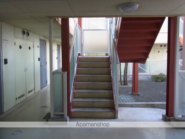 アネーロ羽倉崎Iのその他写真