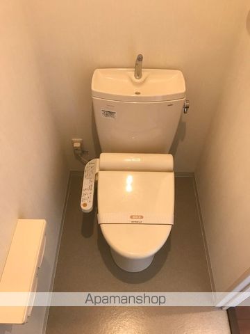 サニーコートの内装写真
