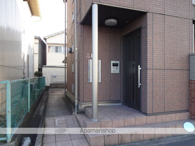 クリサンスコートのその他写真