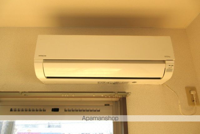 アズール・Kの内装写真