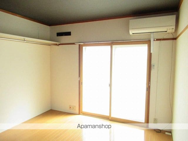 レジデンスきただの内装写真