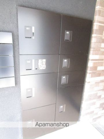 グローリオシェルト杉並方南町の内装写真