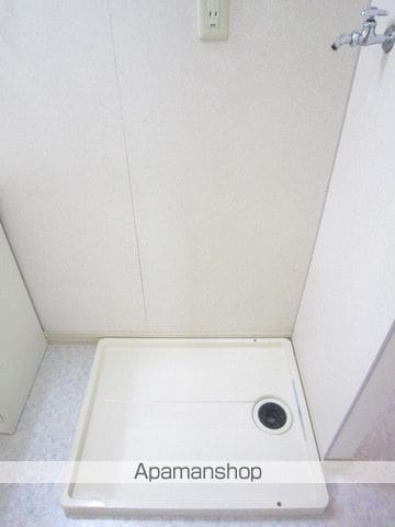 エスペランサ・ディアス B棟の内装写真