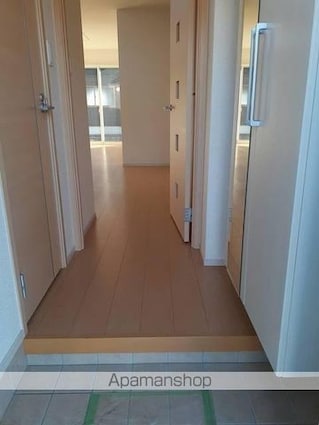 サニーフォレスタＣ[1LDK/45.47m2]の内装1