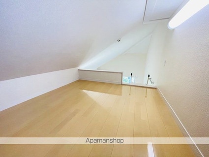 神奈川県横浜市磯子区杉田３丁目[1K/18.11m2]の内装4