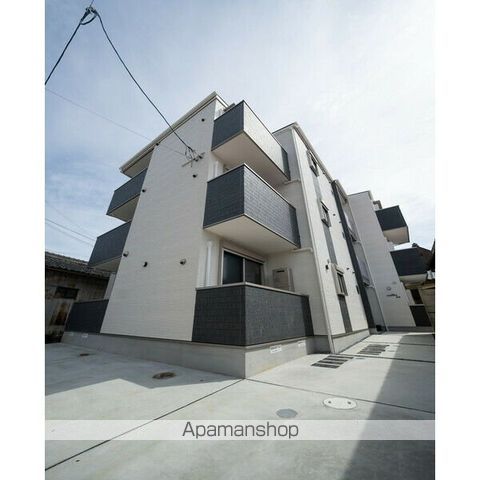 ALEGRIA星田