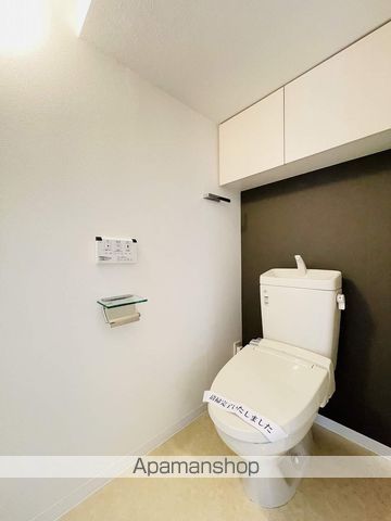 ファーストレジデンス栄の内装写真