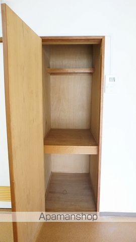 サンセゾン豊隆の内装写真