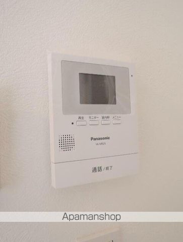 ラフィーネの内装写真